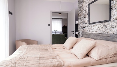 Apartamento, 2 habitaciones