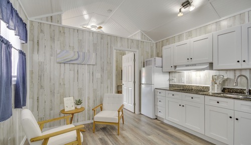 Casa (2 Bedrooms)