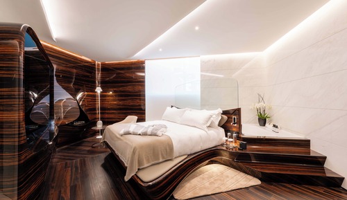 Suite Grand