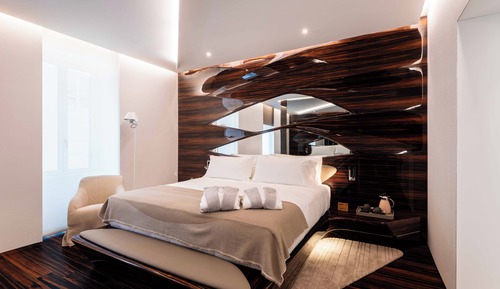 Suite Premium, 1 habitación