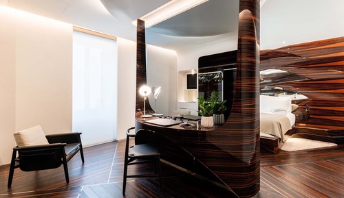 Suite familiar