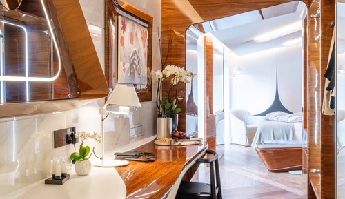 Habitación superior