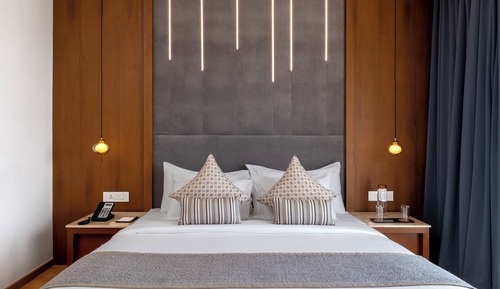 Suite ejecutiva