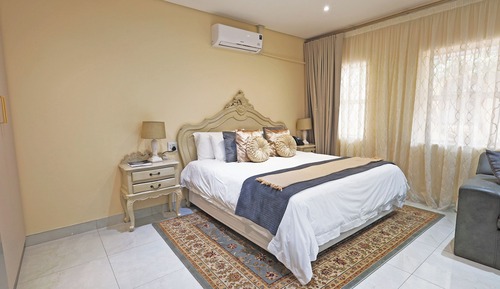 Suite Deluxe