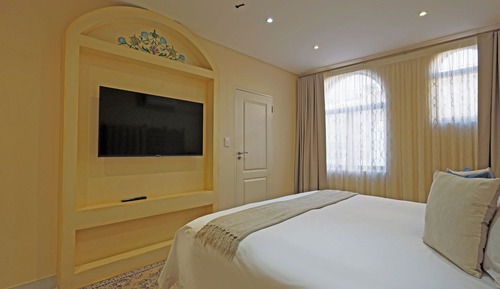 Habitación Confort doble