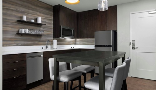 Suite, 1 habitación, vistas a la ciudad