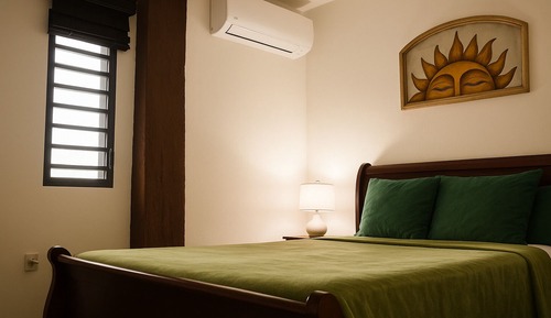 Habitación individual estándar, no fumadores