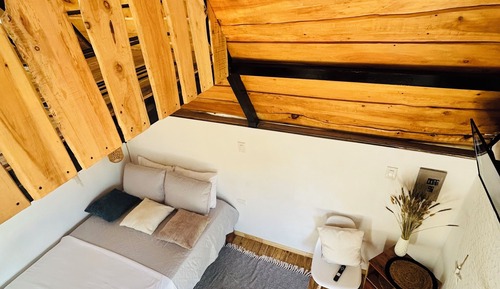 Chalet estándar