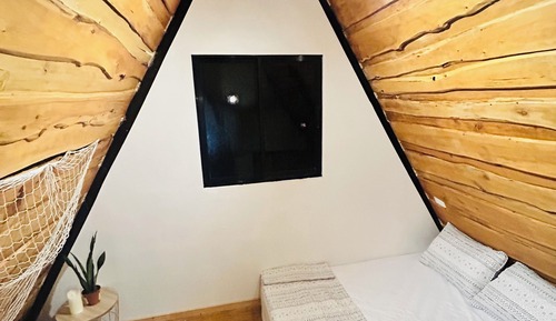 Chalet familiar