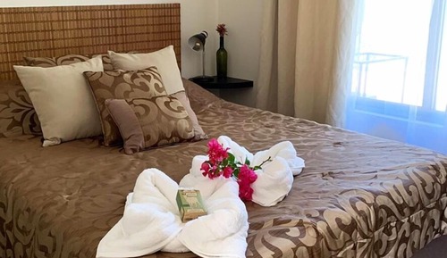 Apartamento, 1 habitación, baño privado