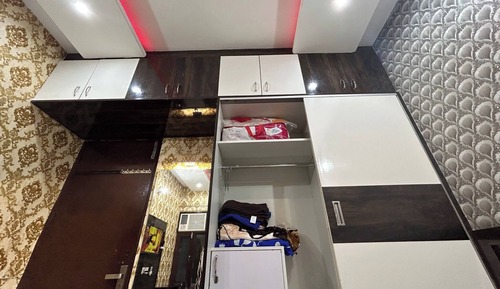 Apartamento, 3 habitaciones, accesible para personas con discapacidad, fumadores