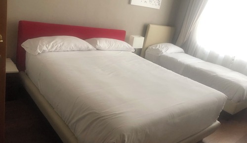 Habitación doble