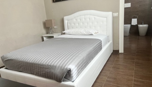 Habitación individual