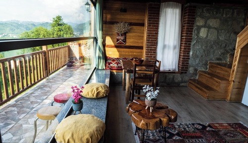 Family Villa