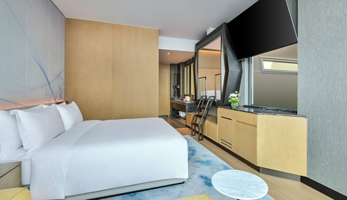 Habitación estándar, varias camas (Kids Theme)
