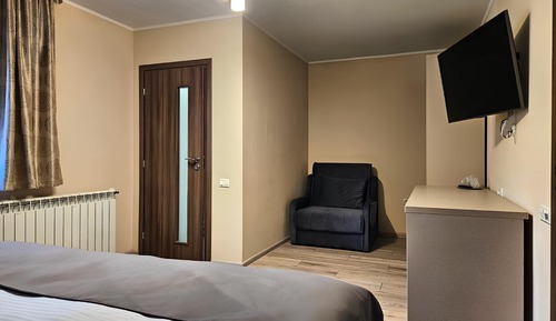 Habitación Confort