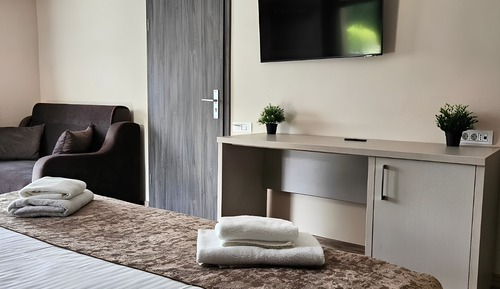 Habitación cuádruple (4)