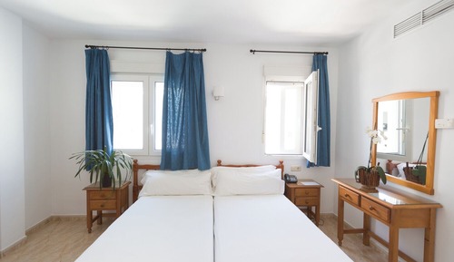 Habitación Confort