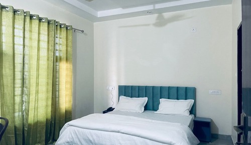 Royal Double Room