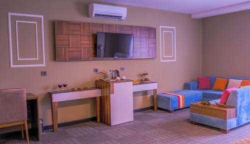 Estudio familiar