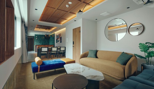 Habitación superior