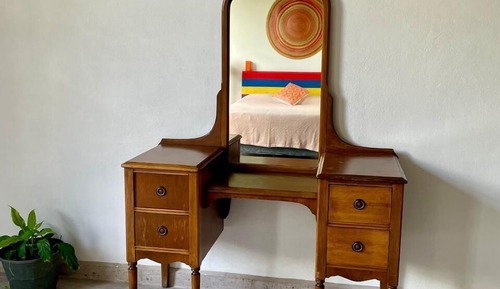 Habitación estándar, 1 cama de matrimonio