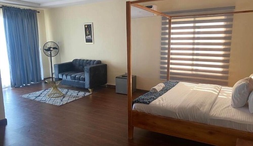 Habitación Deluxe, balcón, vistas al mar