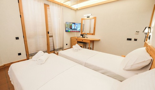 Habitación superior