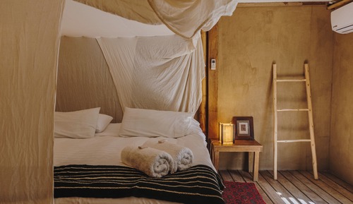 Habitación Confort, 1 cama de matrimonio grande, balcón