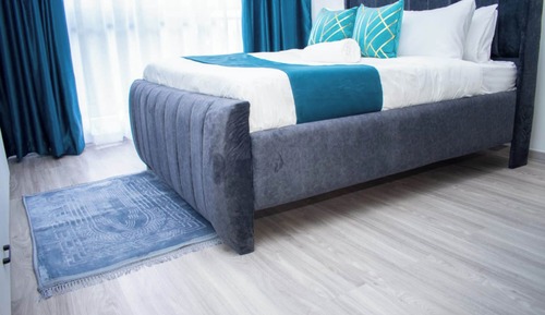 Apartamento Deluxe