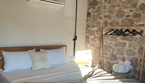 Habitación clásica