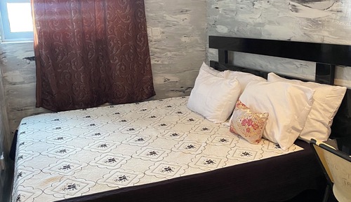 Habitación de lujo doble