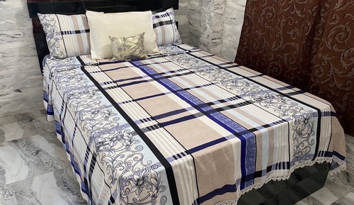 Habitación básica doble