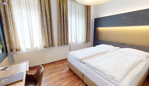Habitación individual Confort