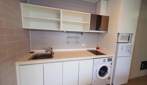 Habitación triple familiar