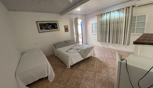 Habitación triple Confort