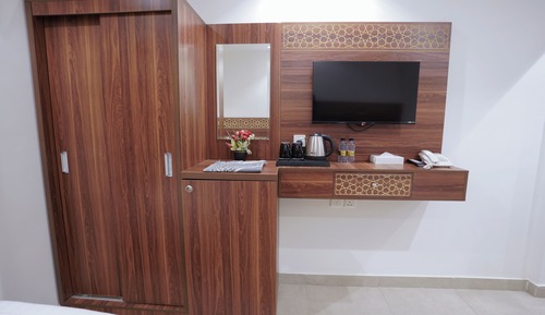 Habitación cuádruple