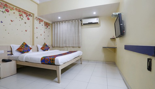 Habitación ejecutiva