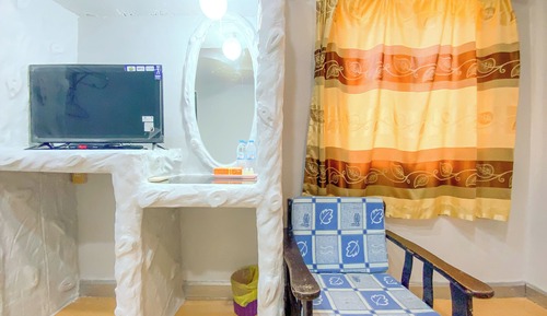 Habitación doble superior