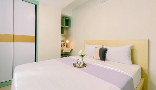 Apartamento Deluxe