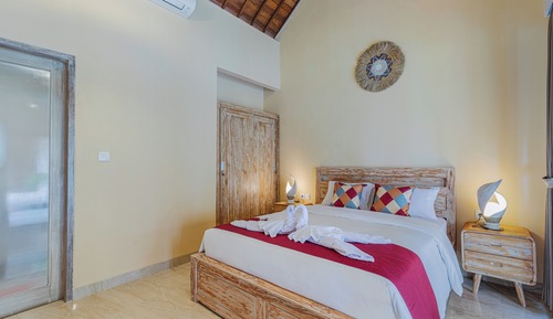 Habitación estándar