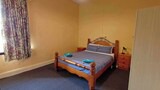 Habitación básica doble