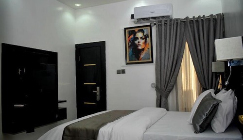 Habitación Deluxe, balcón, vistas a la ciudad