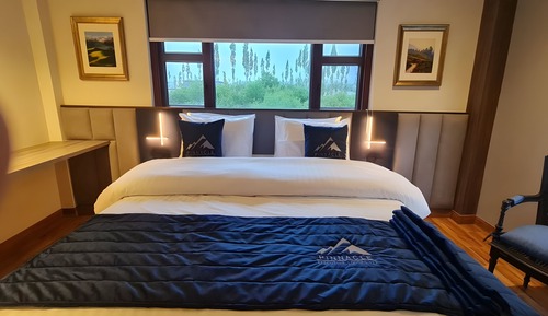 Suite Premier