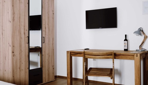 Habitación doble (Wine Residence Kerman - Superior Doub)