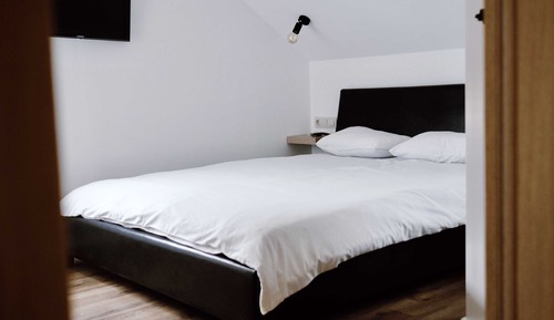Habitación doble (Wine Residence Kerman - Double Bedroo)