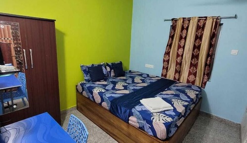 Habitación Confort doble