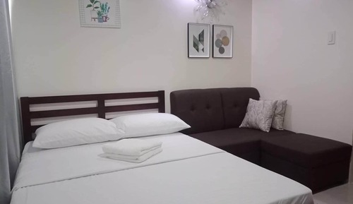 Suite estudio
