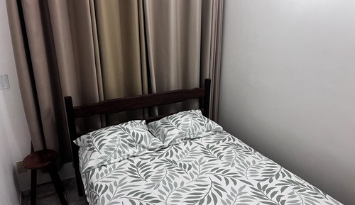 Apartamento Confort, balcón, vistas a la piscina