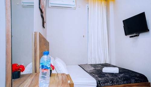Habitación estándar